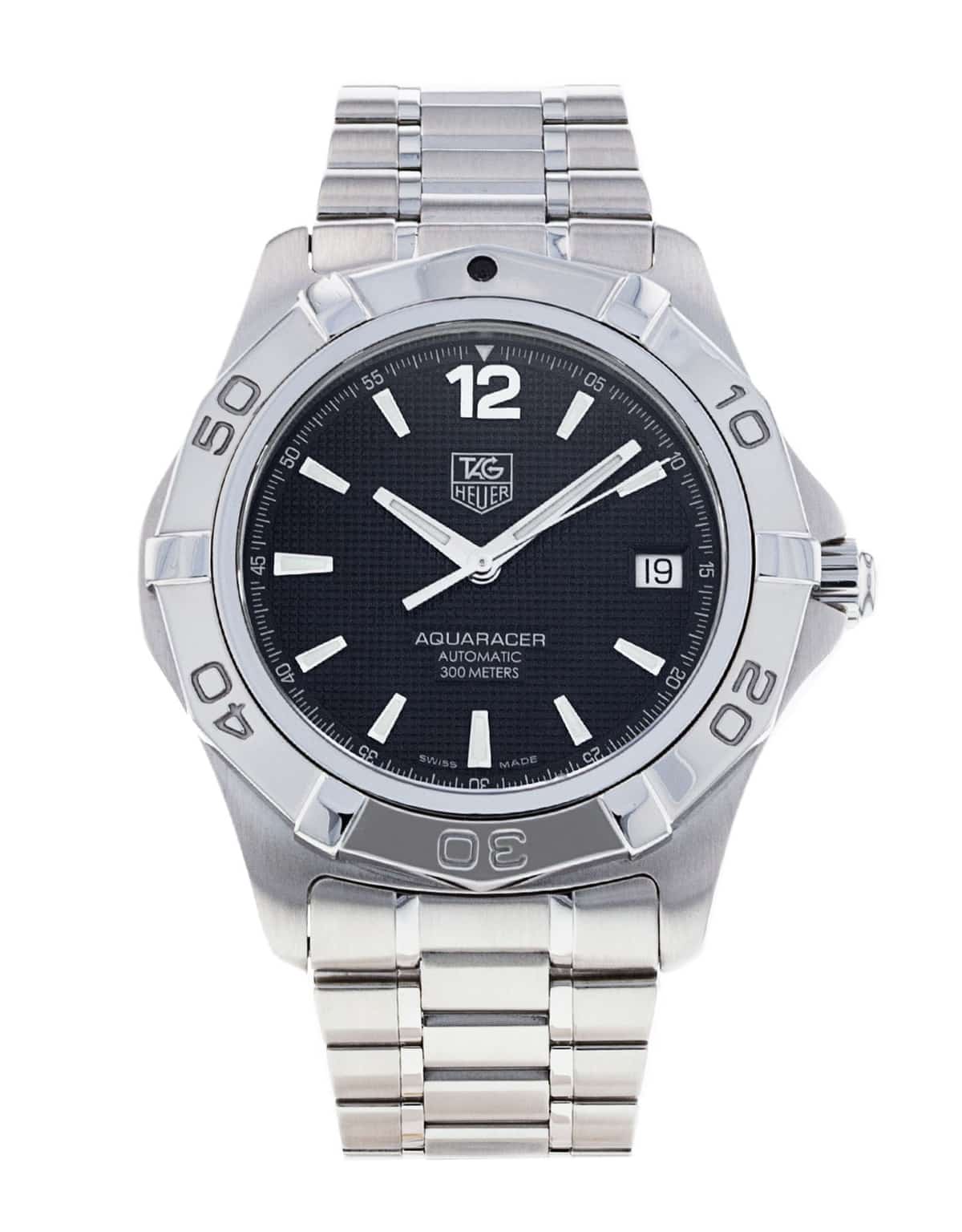 Tag Heuer Aquaracer WAF2110.BA0806